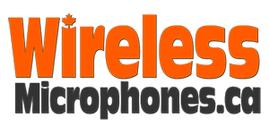 WirelessMicrophones.ca